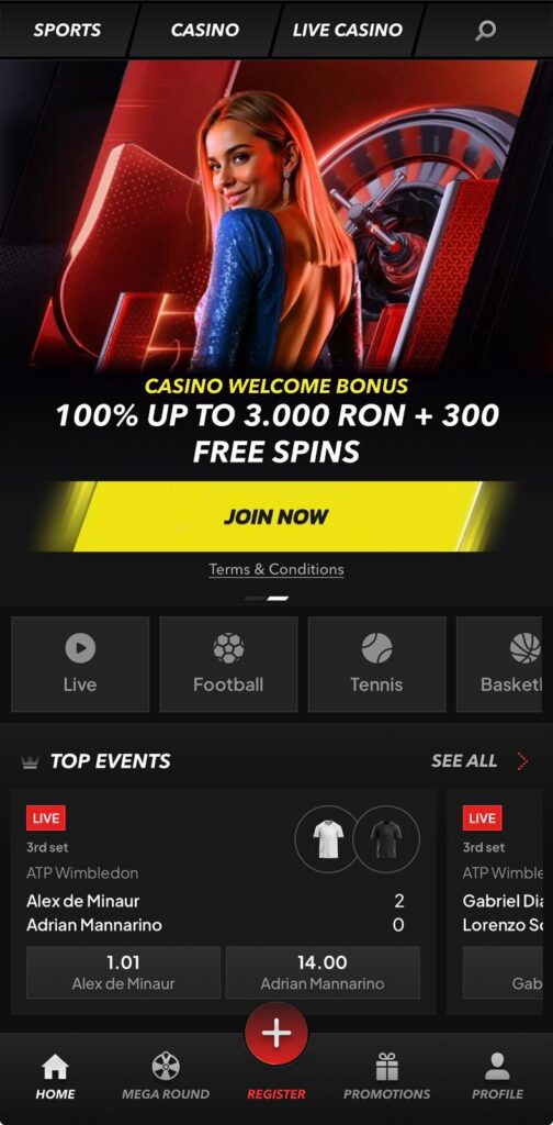 topbet-casino-app-504x1024 Interfața aplicației TopBet