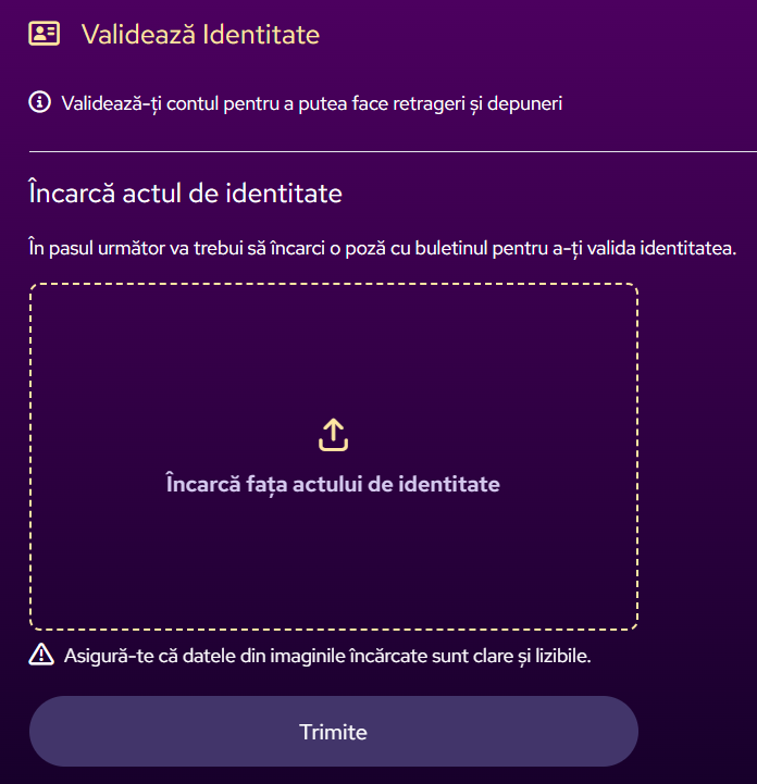 gentlemens-casino-documente Încărcare documente la Gentlemen's Casino