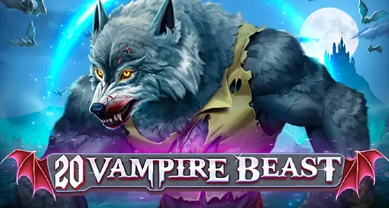 500+ Sloturi Online Gratis: Mai Multe Jocuri Săptămânale - 20 Vampire Beast