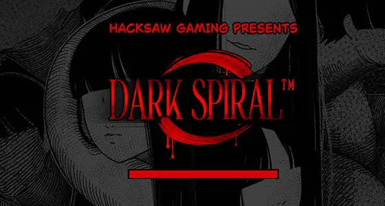500+ Sloturi Online Gratis: Mai Multe Jocuri Săptămânale - Dark Spiral