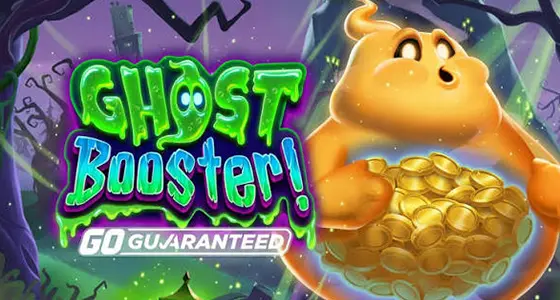 500+ Sloturi Online Gratis: Mai Multe Jocuri Săptămânale - Ghost Booster! GO Guaranteed demo