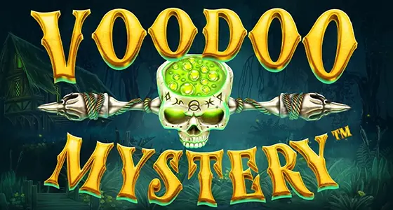 500+ Sloturi Online Gratis: Mai Multe Jocuri Săptămânale - Voodoo Magic