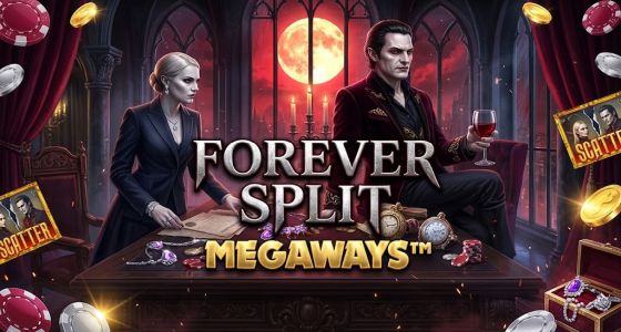 500+ Sloturi Online Gratis: Mai Multe Jocuri Săptămânale - Forever Split Megaways